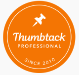 thumbtack pro since 2010